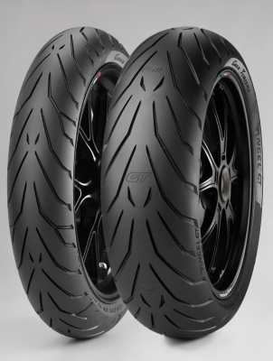 Pirelli Angel GT 120 - 190 ไม่แพง พร้อมใบรับประกัน 1 ปี Pirelli Angel GT 120 - 190 ไม่แพง พร้อมใบรับประกัน 1 ปี