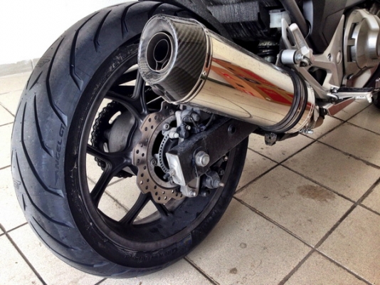 Pirelli Angel GT 120 - 190 ไม่แพง พร้อมใบรับประกัน 1 ปี Pirelli Angel GT 120 - 190 ไม่แพง พร้อมใบรับประกัน 1 ปี