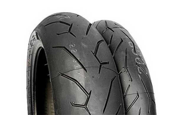 Pirelli Rosso 2 ยางใหม่ 110 - 240 ไม่แพง พร้อมใบรับประกัน 1 ปี