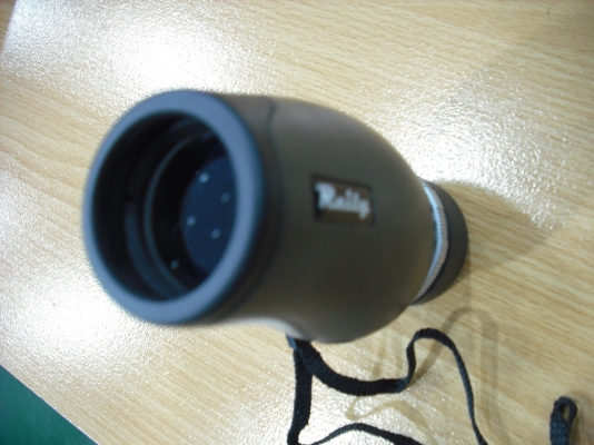 กล้องส่องทางไกลแบบตาเดียว Monocular 6x30 mm