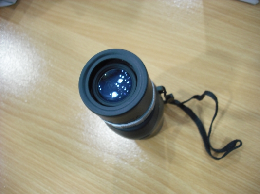 กล้องส่องทางไกลแบบตาเดียว Monocular 6x30 mm