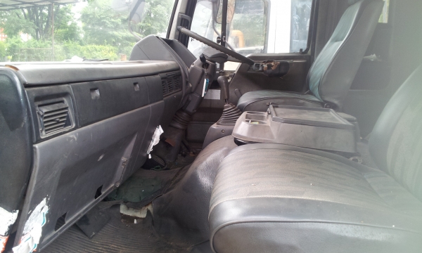 ขาย HINO FF3H เครื่อง195แรง สภาพสวย 2 คัน เหลือ1คันแล้ว