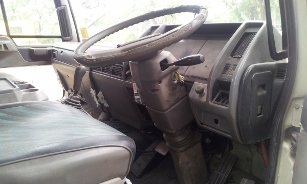 ขาย HINO FF3H เครื่อง195แรง สภาพสวย 2 คัน เหลือ1คันแล้ว