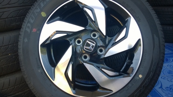 MOBILIO จาก HONDA ใส่ CITY JAZZ BRIO สวยสวยคับ