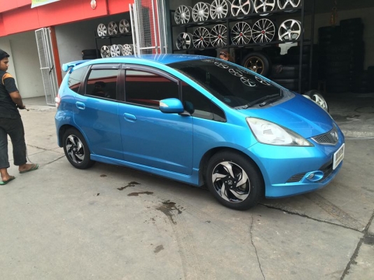 MOBILIO จาก HONDA ใส่ CITY JAZZ BRIO สวยสวยคับ