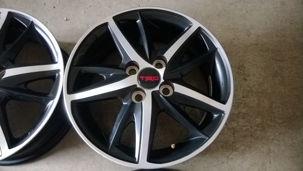 VIOS TRD 2014 VIOS TRD V4 VIOS TRD 2014 VIOS TRD V4