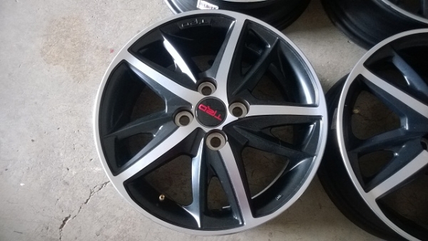 VIOS TRD 2014 VIOS TRD V4 VIOS TRD 2014 VIOS TRD V4