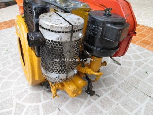 เครื่องยนต์ KUBOTA E60-N รหัสสินค้า : 13001341 ที่ www.nihonmono.com เครื่องยนต์ KUBOTA E60-N รหัสสินค้า : 13001341 ที่ www.nihonmono.com