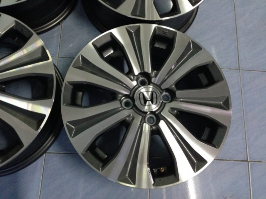ล้อ HONDA FREED ล้อ HONDA FREED