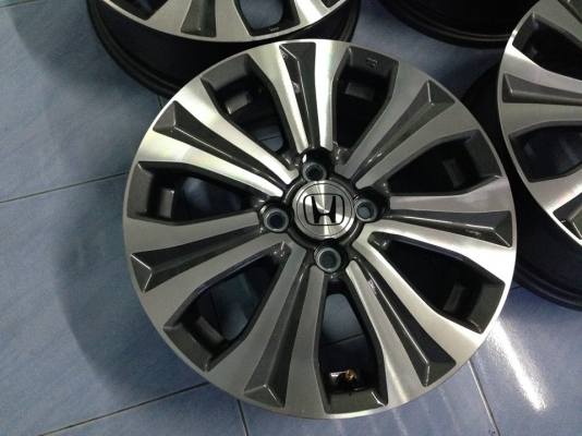 ล้อ HONDA FREED ล้อ HONDA FREED
