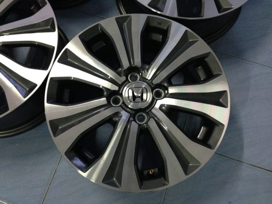 ล้อ HONDA FREED ล้อ HONDA FREED