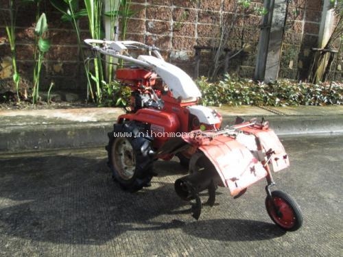 รถพรวนดินเดินตาม SHIBAURA SS552 รหัสสินค้า : 13001365 หรือเพิ่มเติมไดที่ www.nihonmono.com รถพรวนดินเดินตาม SHIBAURA SS552 รหัสสินค้า : 13001365 หรือเพิ่มเติมไดที่ www.nihonmono.com