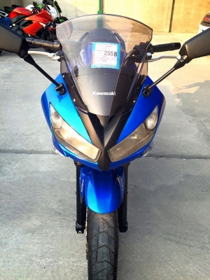 SALE BIKEZA ขายด่วนๆเพียง 139000KAWASAKI NINJA 650 ABS ปี2009 คับ วิ่งน้อยเพียง 12xxxโล เอกสารครบโอนขนส่งต่อภาษี พรบ.มาครบ รถเดิมๆคับ SALE BIKEZA ขายด่วนๆเพียง 139000KAWASAKI NINJA 650 ABS ปี2009 คับ วิ่งน้อยเพียง 12xxxโล เอกสารครบโอนขนส่งต่อภาษี พรบ.มาครบ รถเดิมๆคับ
