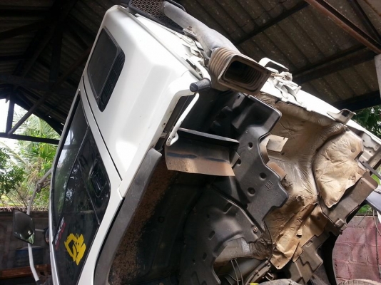 ขาย6ล้อ ดั้มISUZU DECA 195แรง ปี54 พ.เพาเวอร์ เบรกทิฟฟี่ เครื่องดี คัชซีสวย ยางดี ภายในสวย พร้อมเครื่องเสียงชุดใหญ่ แอร์เย็น สภาพพร้อมใช้งาน เอกสารพร้อมโอน จัดไฟแนนซ์ได้ เงื่อนไขง่ายๆวันเดียวรับรถ สนใจโทร 090-8588220คุณนะ 093-3258446คุณบิวตี้ ID:narong498