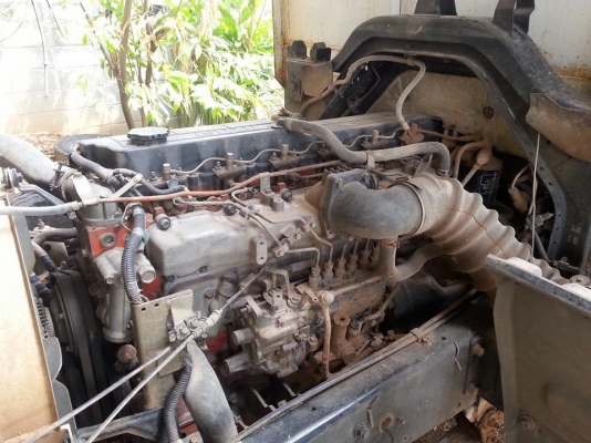 ขาย6ล้อ ดั้มISUZU DECA 195แรง ปี54 พ.เพาเวอร์ เบรกทิฟฟี่ เครื่องดี คัชซีสวย ยางดี ภายในสวย พร้อมเครื่องเสียงชุดใหญ่ แอร์เย็น สภาพพร้อมใช้งาน เอกสารพร้อมโอน จัดไฟแนนซ์ได้ เงื่อนไขง่ายๆวันเดียวรับรถ สนใจโทร 090-8588220คุณนะ 093-3258446คุณบิวตี้ ID:narong498