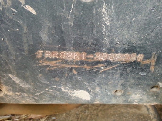 ขาย6ล้อ ดั้มISUZU DECA 195แรง ปี54 พ.เพาเวอร์ เบรกทิฟฟี่ เครื่องดี คัชซีสวย ยางดี ภายในสวย พร้อมเครื่องเสียงชุดใหญ่ แอร์เย็น สภาพพร้อมใช้งาน เอกสารพร้อมโอน จัดไฟแนนซ์ได้ เงื่อนไขง่ายๆวันเดียวรับรถ สนใจโทร 090-8588220คุณนะ 093-3258446คุณบิวตี้ ID:narong498