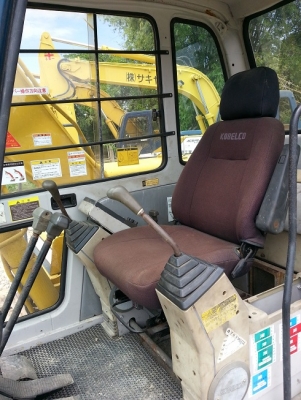 โกเบลโก้ SK 100 มาร์คทรี(3) สวยจัด นำเข้าจากญี่ปุ่นแท้ 090-986-2521