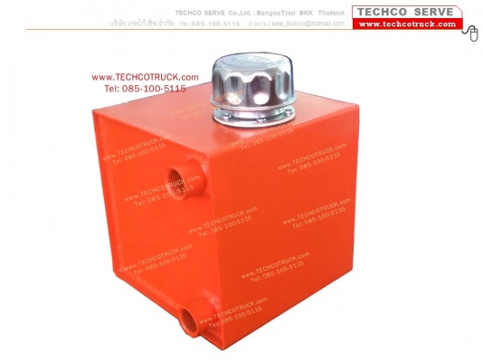 ถังน้ำมัน ไฮดรอลิค หม้อพักท่อไอเสีย สแตนเลส 304 หนา 2 มิล. ถังน้ำมัน 200 ลิตร - 600 ลิตร รถบรรทุก Hydrolic Fuel Tank, Muffler Stainless Steel 304 thickness 2 mm. for Truck Tel : 085-100-5115 E-mail : sale_techco@hotmail.com ถังน้ำมัน ไฮดรอลิค หม้อพักท่อไอเสีย สแตนเลส 304 หนา 2 มิล. ถังน้ำมัน 200 ลิตร - 600 ลิตร รถบรรทุก Hydrolic Fuel Tank, Muffler Stainless Steel 304 thickness 2 mm. for Truck Tel : 085-100-5115 E-mail : sale_techco@hotmail.com
