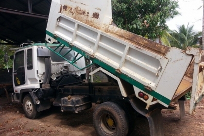 ขาย6ล้อ ดั้มISUZU DECA 195แรง ปี54 พ.เพาเวอร์ เบรกทิฟฟี่ เครื่องดี คัชซีสวย ยางดี ภายในสวย พร้อมเครื่องเสียงชุดใหญ่ แอร์เย็น สภาพพร้อมใช้งาน เอกสารพร้อมโอน สนใจโทร 090-8588220คุณนะ 093-3258446คุณบิวตี้ ID:narong498 หรือ www.truck.in.th/498 หรือfb:ณรงค์ ซื ขาย6ล้อ ดั้มISUZU DECA 195แรง ปี54 พ.เพาเวอร์ เบรกทิฟฟี่ เครื่องดี คัชซีสวย ยางดี ภายในสวย พร้อมเครื่องเสียงชุดใหญ่ แอร์เย็น สภาพพร้อมใช้งาน เอกสารพร้อมโอน สนใจโทร 090-8588220คุณนะ 093-3258446คุณบิวตี้ ID:narong498 หรือ www.truck.in.th/498 หรือfb:ณรงค์ ซื