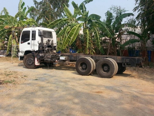 ขายหัวคัชซี270 เครื่องดำปี48 ยูโร2 สนใจติดต่อได้ที่089-9198420 ขายหัวคัชซี270 เครื่องดำปี48 ยูโร2 สนใจติดต่อได้ที่089-9198420