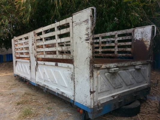 ขายกะบะ3มิตรสนใจติดต่อได้ที่089-9198420