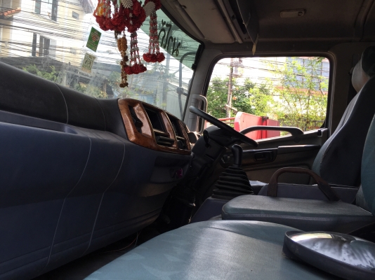 ขาย HINO MEGA FG1JJLA ปี48 JO8C 212แรงยาว 7.2 เมตร ขาย HINO MEGA FG1JJLA ปี48 JO8C 212แรงยาว 7.2 เมตร