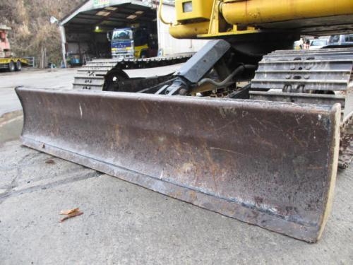 รถขุด KOMATSU PC60-7 S/N 54623 ปี 1997 ชั่วโมง 6022 เข้าไทยแล้ว