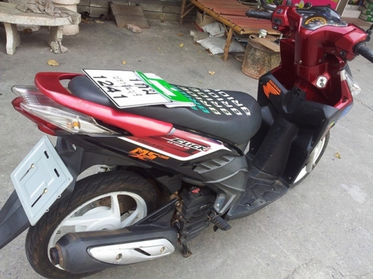 ขายได้ขาย Honda Click 110i