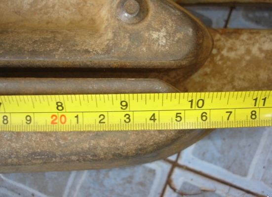 ขายตัวจับสลิง USA. 1628-30mm. max load 20ตัน