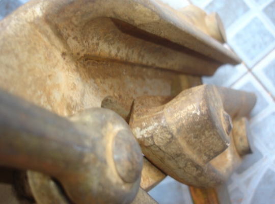 ขายตัวจับสลิง USA. 1628-30mm. max load 20ตัน