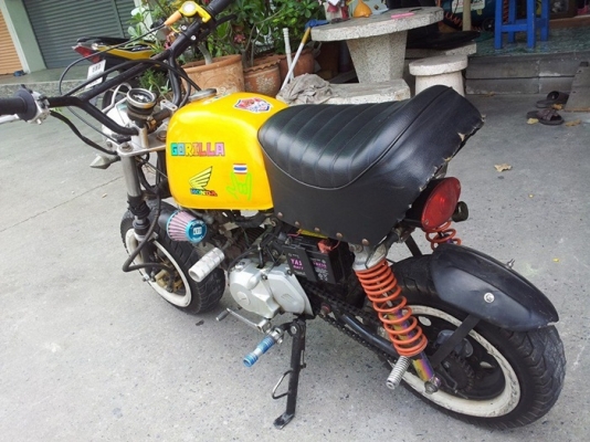 ขายได้ขาย กอลิล่า 110 อินวอย