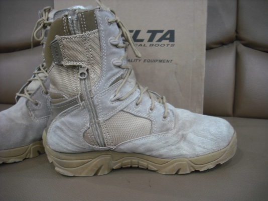 รองเท้าคอมแบ๊คDELTA สีน้ำตาล รองเท้าคอมแบ๊คDELTA สีน้ำตาล