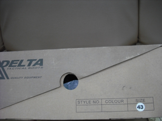 รองเท้าคอมแบ๊คDELTA สีน้ำตาล รองเท้าคอมแบ๊คDELTA สีน้ำตาล