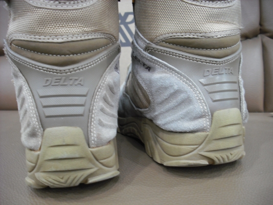 รองเท้าคอมแบ๊คDELTA สีน้ำตาล รองเท้าคอมแบ๊คDELTA สีน้ำตาล