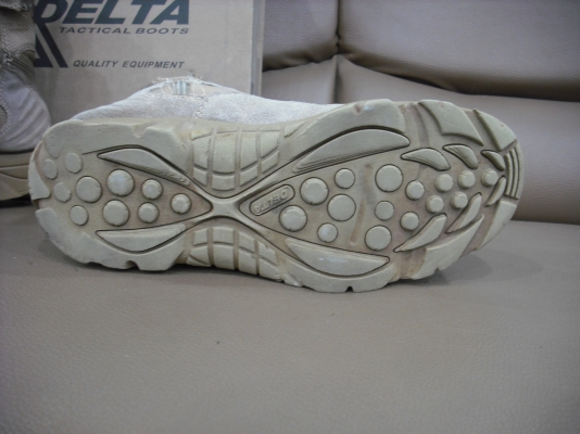 รองเท้าคอมแบ๊คDELTA สีน้ำตาล รองเท้าคอมแบ๊คDELTA สีน้ำตาล