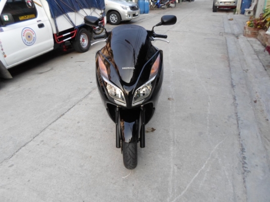 ยังไงก็ขาย Forza300 ปี56 สวยๆ รถบ้านวิ่งน้อย 3XXX โล เอกสารชุดโอนครบ รับประกันการโอน