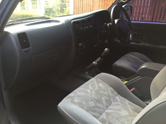 4X4 โฟร์วิน เครื่องD2D 4X4 โฟร์วิน เครื่องD2D