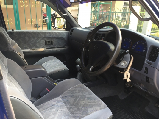 4X4 โฟร์วิน เครื่องD2D 4X4 โฟร์วิน เครื่องD2D