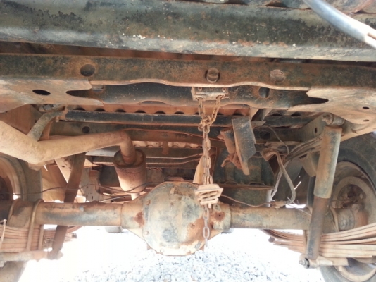 บิ๊กเอ็มตอนเดียวขับได้ ระเบิดเป็นอะไหล่