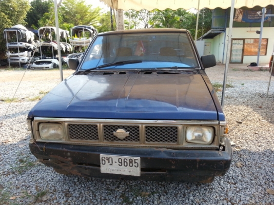 บิ๊กเอ็มตอนเดียวขับได้ ระเบิดเป็นอะไหล่