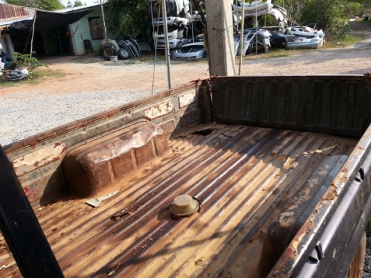 บิ๊กเอ็มตอนเดียวขับได้ ระเบิดเป็นอะไหล่