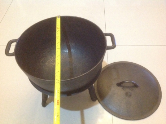 ขายหม้อแรงดัน โบราณ ขนาด 4 ลิตร