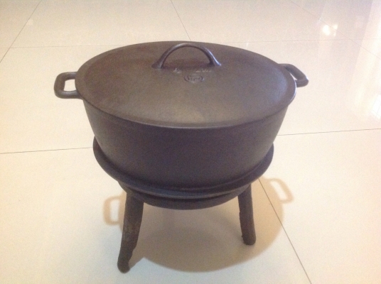 ขายหม้อแรงดัน โบราณ ขนาด 4 ลิตร