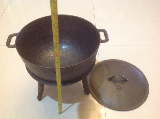 ขายหม้อแรงดัน โบราณ ขนาด 4 ลิตร