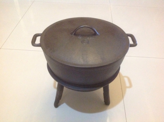 ขายหม้อแรงดัน โบราณ ขนาด 4 ลิตร