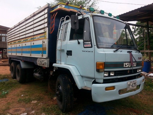 ขายดั้มร็อกกี้175แรง 2เพลา พ.เพาเวอร์ เบรกทิฟฟี่ เครื่องดี แคชซีสวย ยางดี ภายในสวย สโลว์อินเตอร์ กระบะดั้มมิเนียม มีระบบลำโพงลากพ่วง สภาพพร้อมใช้งาน เอกสารพร้อมโอน สนใจโทร 090-8588220คุณนะ 093-3258446คุณบิว ID:narong498 หรือ www.truck.in.th/498 หรือfb:ณรง ขายดั้มร็อกกี้175แรง 2เพลา พ.เพาเวอร์ เบรกทิฟฟี่ เครื่องดี แคชซีสวย ยางดี ภายในสวย สโลว์อินเตอร์ กระบะดั้มมิเนียม มีระบบลำโพงลากพ่วง สภาพพร้อมใช้งาน เอกสารพร้อมโอน สนใจโทร 090-8588220คุณนะ 093-3258446คุณบิว ID:narong498 หรือ www.truck.in.th/498 หรือfb:ณรง