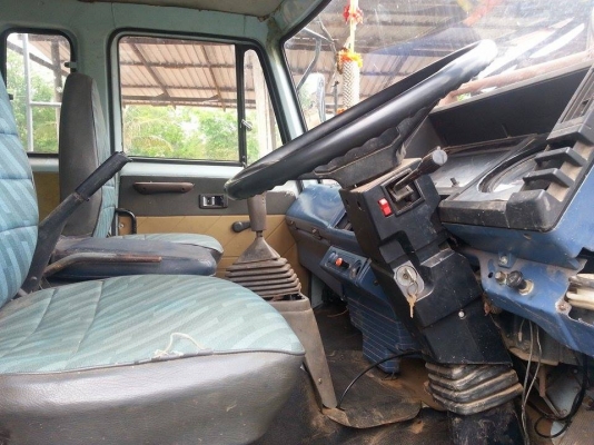 ขายดั้มร็อกกี้175แรง 2เพลา พ.เพาเวอร์ เบรกทิฟฟี่ เครื่องดี แคชซีสวย ยางดี ภายในสวย สโลว์อินเตอร์ กระบะดั้มมิเนียม มีระบบลำโพงลากพ่วง สภาพพร้อมใช้งาน เอกสารพร้อมโอน สนใจโทร 090-8588220คุณนะ 093-3258446คุณบิว ID:narong498 หรือ www.truck.in.th/498 หรือfb:ณรง ขายดั้มร็อกกี้175แรง 2เพลา พ.เพาเวอร์ เบรกทิฟฟี่ เครื่องดี แคชซีสวย ยางดี ภายในสวย สโลว์อินเตอร์ กระบะดั้มมิเนียม มีระบบลำโพงลากพ่วง สภาพพร้อมใช้งาน เอกสารพร้อมโอน สนใจโทร 090-8588220คุณนะ 093-3258446คุณบิว ID:narong498 หรือ www.truck.in.th/498 หรือfb:ณรง