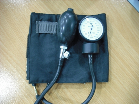 ตัววัดความดัน Riester Made in Germany