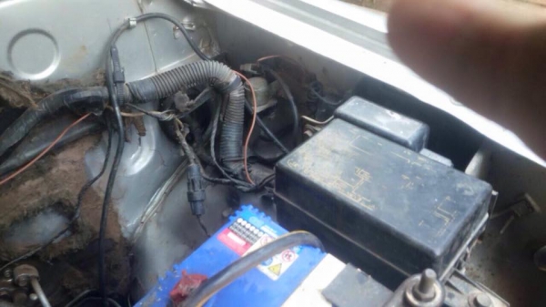 ขายๆๆ สตาด้า ปี39  พวงมาลัยพาเวอร  แอร์   เครื่อง2500  รถสวยรถบ้านมื้อนี้  ตัดเลย108000    ขอคอม5000