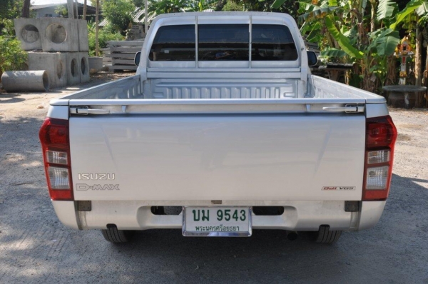 ขายกระบะตอนเดียว Dmax All New 2014 Spark EX ขายกระบะตอนเดียว Dmax All New 2014 Spark EX